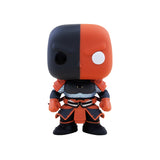 Funkon 2021 Shared Exclusive: Pop! Heroes - DC Imperial - Deathstroke