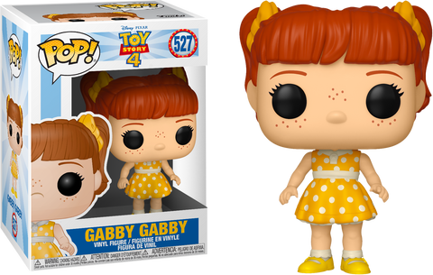 Pop! Toy Story 4: Gabby Gabby