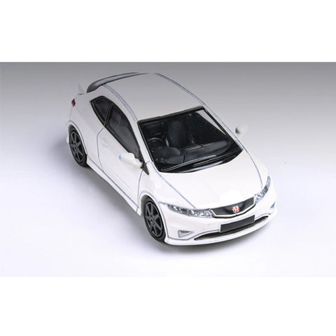 Paragon Models 1/64 Honda Civic Type R FN2 Championship White LHD