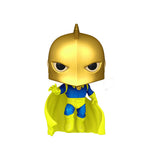 Funkon 2021 Shared Exclusive: Pop! Heroes - Justice League - Doctor Fate