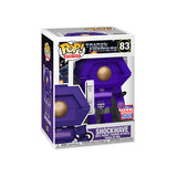 Funkon 2021 Shared Exclusive: Pop! Retro Toys - Transformers - Shockwave