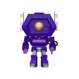 Funkon 2021 Shared Exclusive: Pop! Retro Toys - Transformers - Shockwave