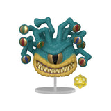 Funkon 2021 Shared Exclusive: Pop! Games - Dungeons & Dragons - Xanathar with D20