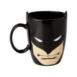 DC Batman Sculpt Mug