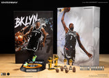 Enterbay 1/6 Real Masterpiece NBA Collection: Kevin Durant NBA Action Figure