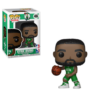 Pop NBA: Celtics - Kyrie Irving
