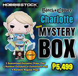 Funko Black Clover Charlotte Chase Mystery Box