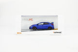 1/64 Hobby64 Honda Civic Type R FK2 Brillant Sporty Metallic