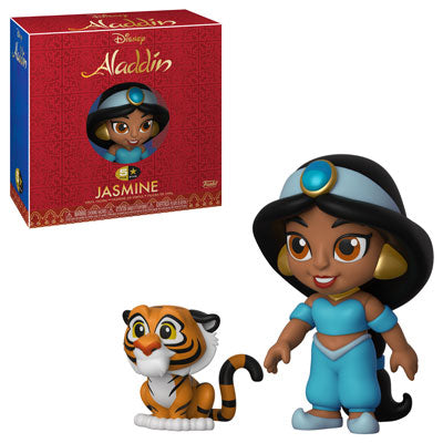 Pop! 5 Star: Aladdin - Jasmine