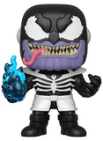 Pop! Marvel: Venom - Thanos