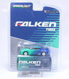 Tarmac X Greenlight Nissan GTR R35 Falken