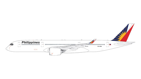 1/400 Philippines A350-900 RP-C3501