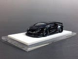1/64 Lamborghini LB610 Black