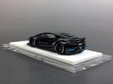 1/64 Lamborghini LB610 Black