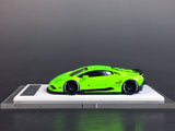 1/64 Lamborghini LB610 Bright Green