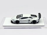 1/64 Lamborghini LB700 White