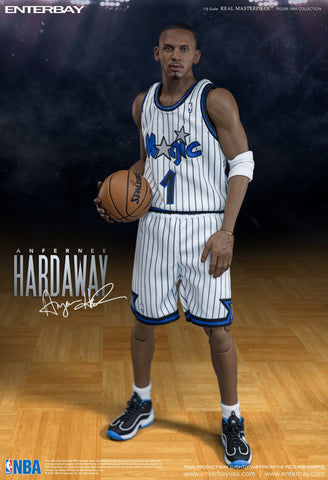 NBA Collection – Anfernee “Penny” Hardaway 1/6 scale collectible figurine