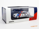 1/64 Hobby64 - BMW M3 E30 DTM Norisring DTM 1991 Winner - Winkelhock"