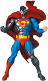 Mafex No.164 Cyborg Superman (Return of Superman)