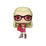 Funko Pop! Movies: Legally Blonde - Elle with Bruiser