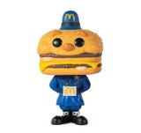 Funko Pop! Ad Icons: McDonald's - Officer Big Mac