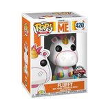 Pop! Movies: DM3 - Fluffy (Rainbow Hooves) Exclusive
