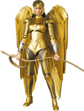Mafex: Wonder Woman Golden Armor