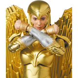 Mafex: Wonder Woman Golden Armor