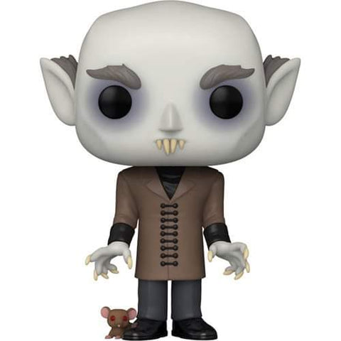 Funko Pop! Movies: Nosferatu