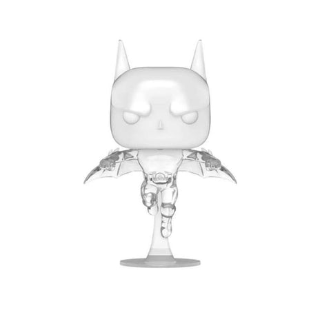 Funko Pop! Heroes: Batman - Batman Fyling Chase