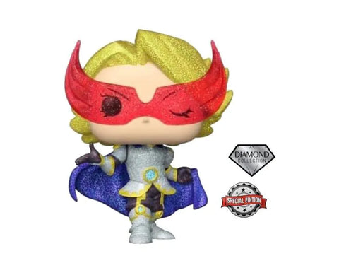 Funko Pop! Animation: MHA - Yuga Aoyama (DGLT) Special Edition